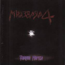 Parabellum (COL) : Tempus Mortis